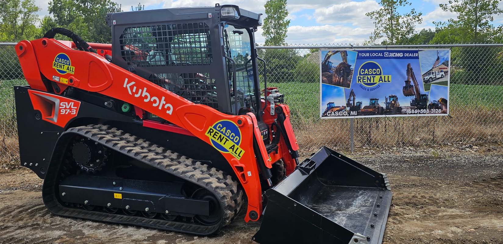 skidsteer