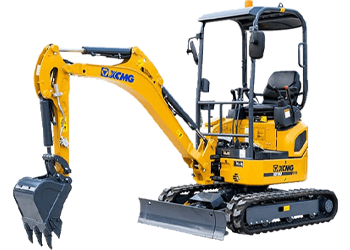 Excavator for Sale