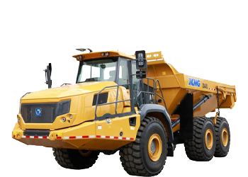 Haul Trucks