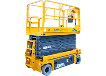 Scissor Lifts for Sale