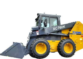 skid steers for Sale